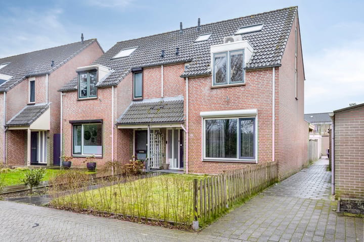 Foto 1 van Kattedoorn 40