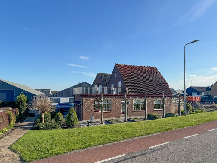 Photo 49 of Nieuwveens Jaagpad 48