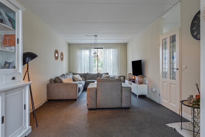 Foto 2 van Kattedoorn 40