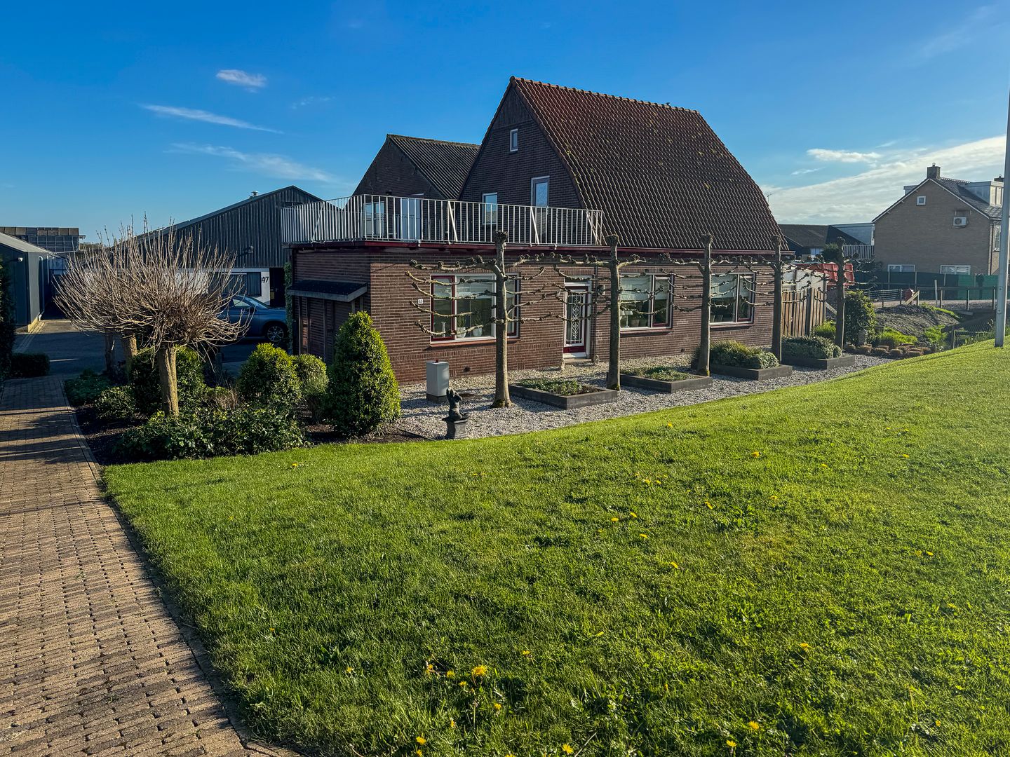 Foto 50 van Nieuwveens Jaagpad 48