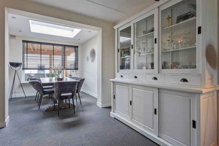 Foto 3 van Kattedoorn 40