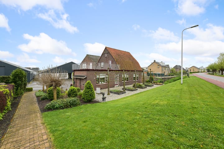 Photo 52 of Nieuwveens Jaagpad 48