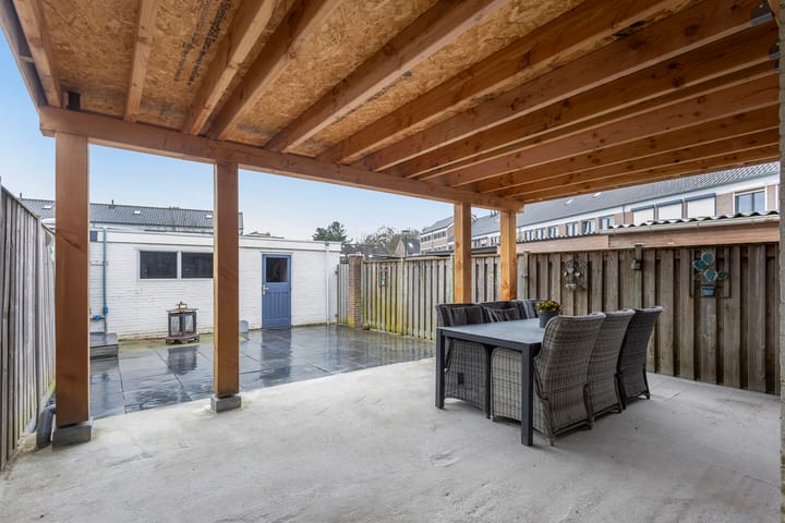 Foto 6 van Kattedoorn 40