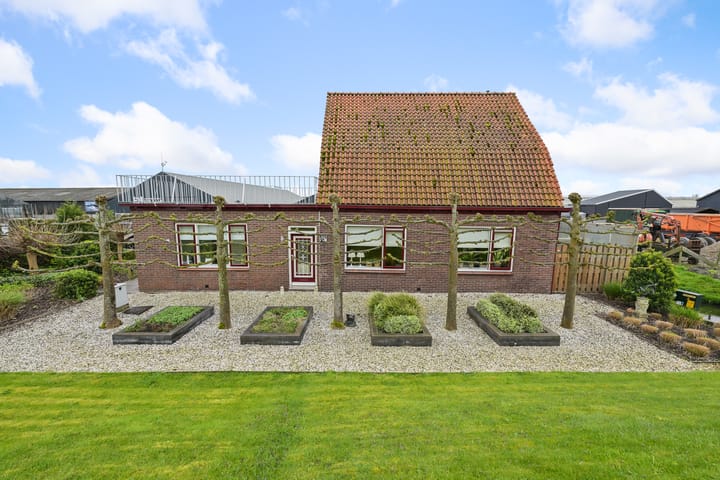 Photo 54 of Nieuwveens Jaagpad 48