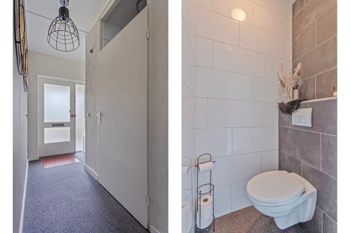 Foto 7 van Kattedoorn 40