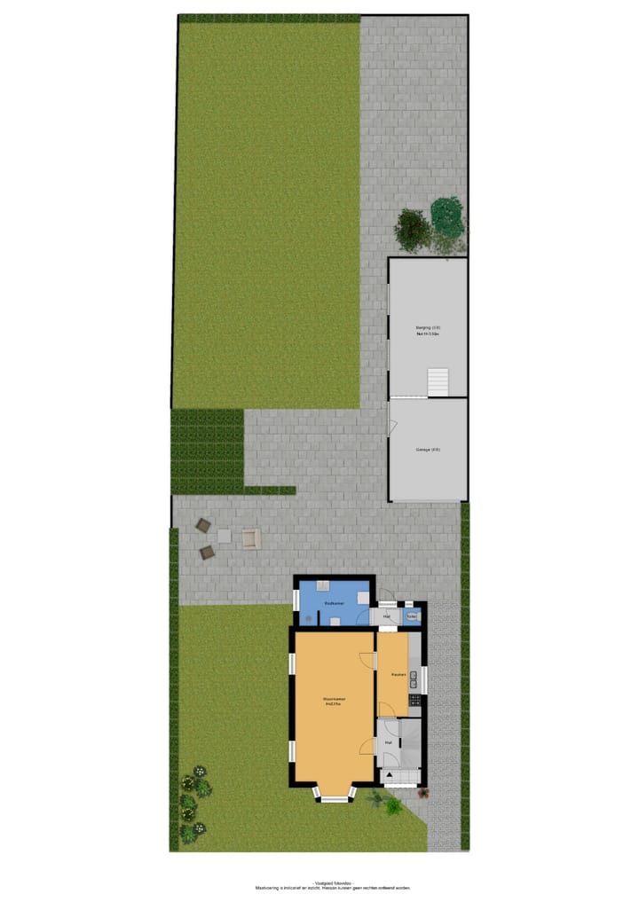 Foto 41 van Singel 3