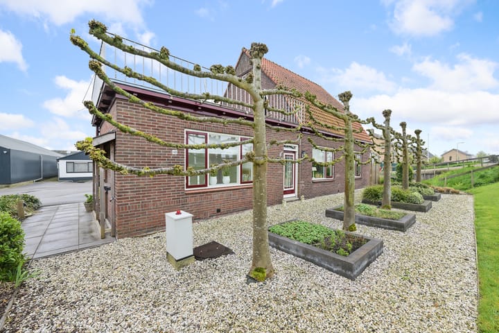 Photo 56 of Nieuwveens Jaagpad 48