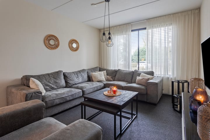 Foto 9 van Kattedoorn 40