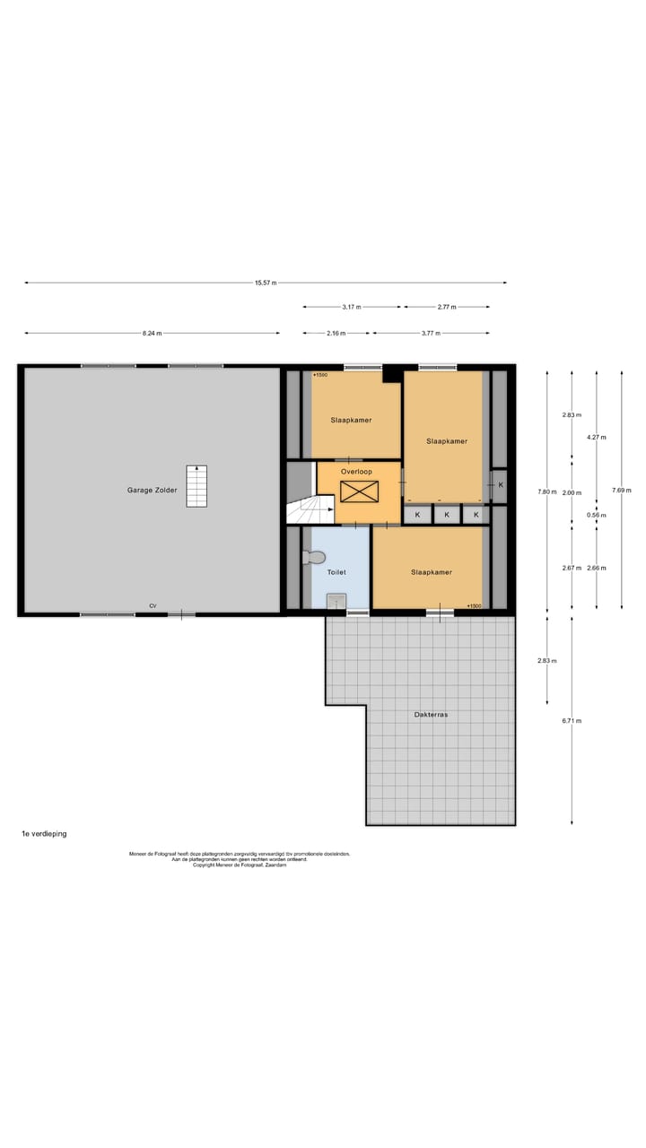 Photo 57 of Nieuwveens Jaagpad 48