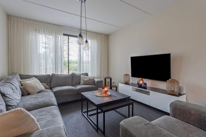 Foto 10 van Kattedoorn 40