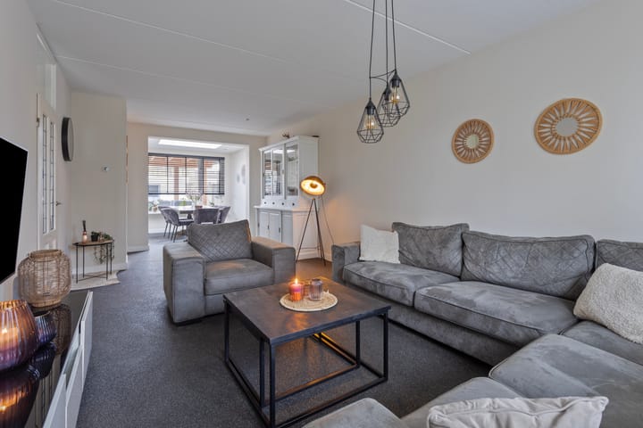 Foto 11 van Kattedoorn 40