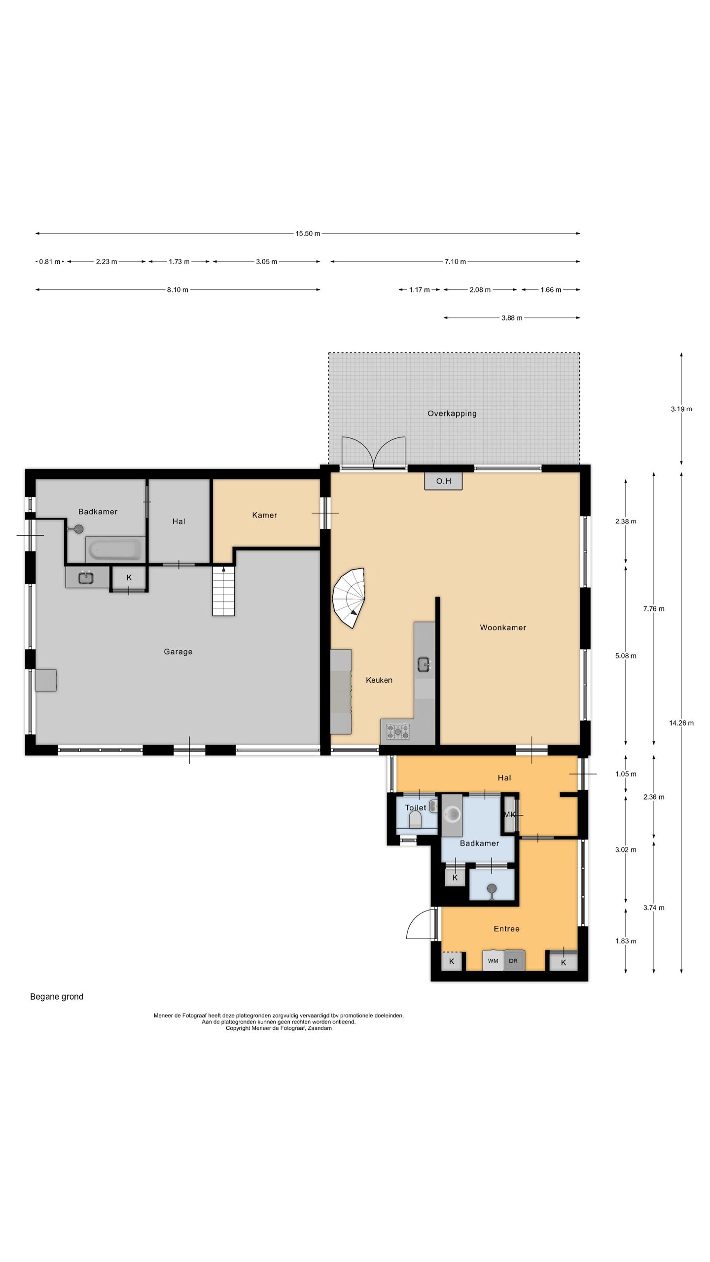Foto 59 van Nieuwveens Jaagpad 48