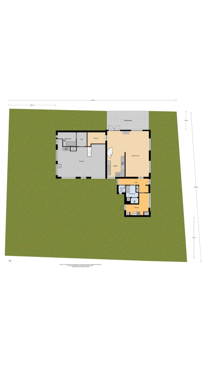 Photo 60 of Nieuwveens Jaagpad 48