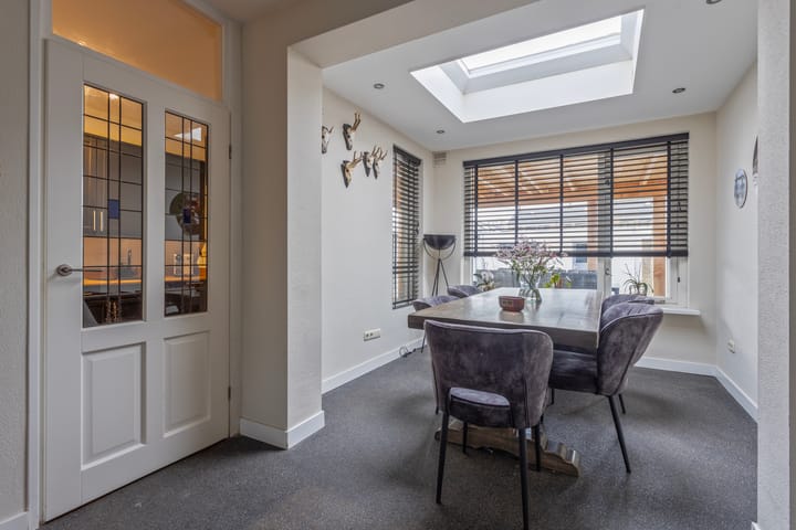 Foto 13 van Kattedoorn 40