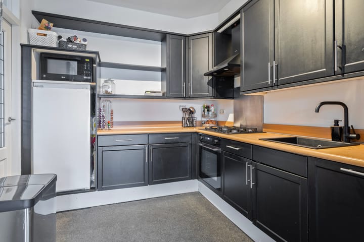 Foto 15 van Kattedoorn 40