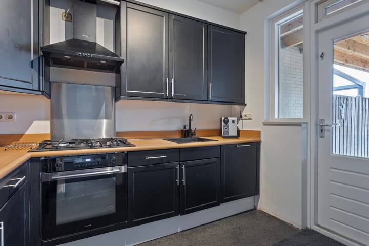 Foto 16 van Kattedoorn 40