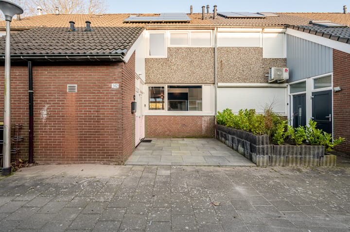 Foto 3 van Oude Vlie 142