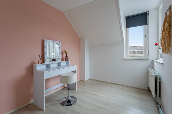 Foto 21 van Kattedoorn 40