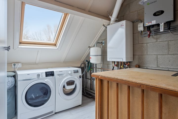 Foto 23 van Kattedoorn 40