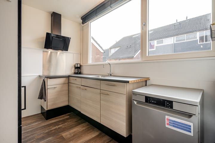 Foto 9 van Oude Vlie 142