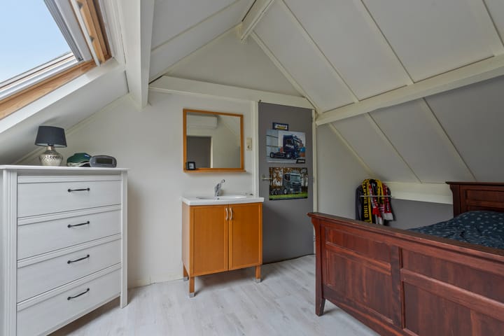 Foto 25 van Kattedoorn 40