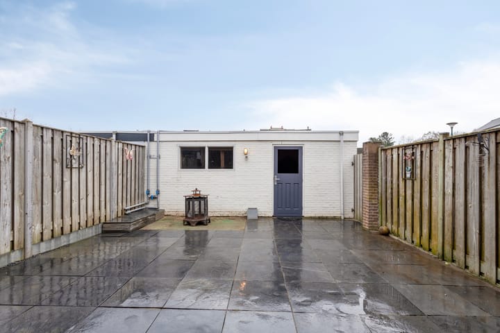 Foto 28 van Kattedoorn 40