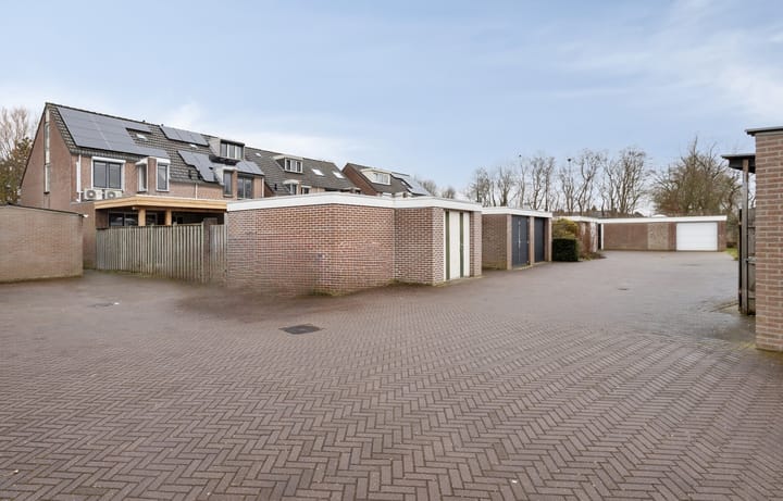 Foto 29 van Kattedoorn 40