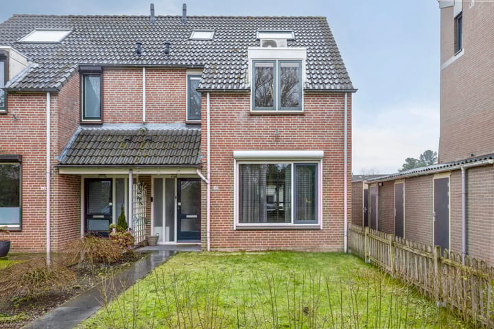 Foto 32 van Kattedoorn 40