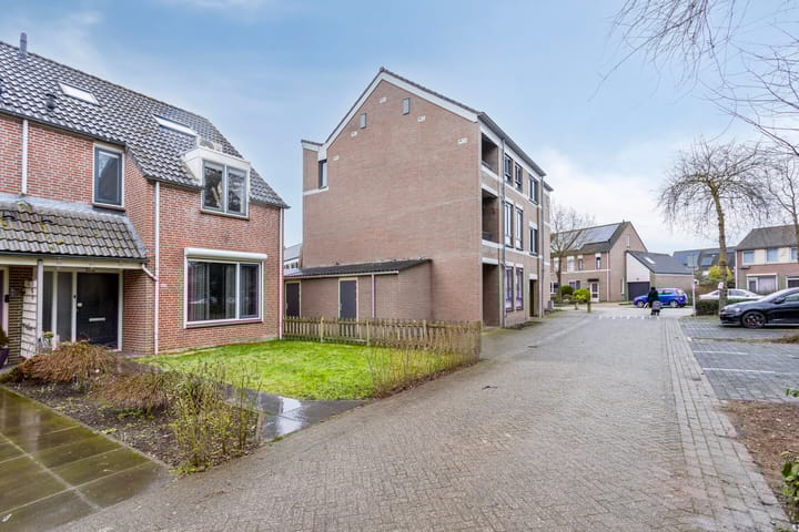 Foto 33 van Kattedoorn 40