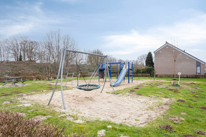 Foto 34 van Kattedoorn 40