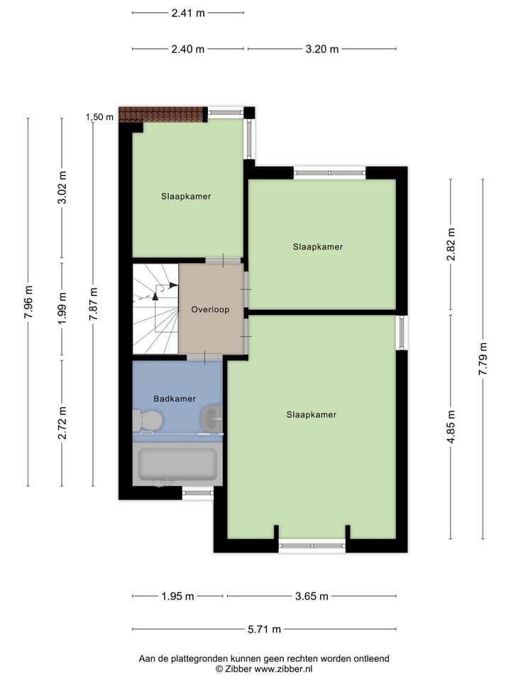 Foto 36 van Kattedoorn 40