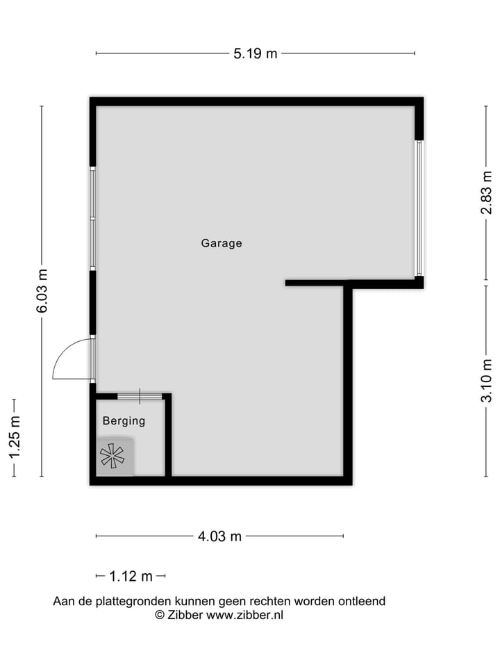 Foto 38 van Kattedoorn 40