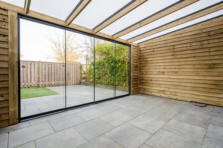 Foto 25 van Oude Vlie 142