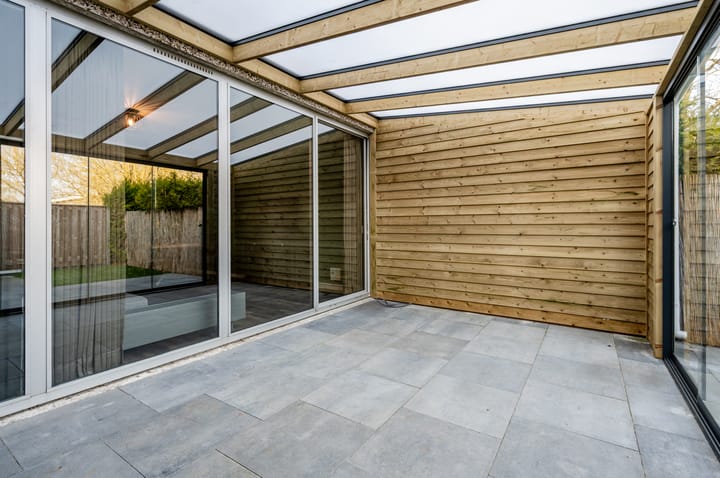 Foto 26 van Oude Vlie 142