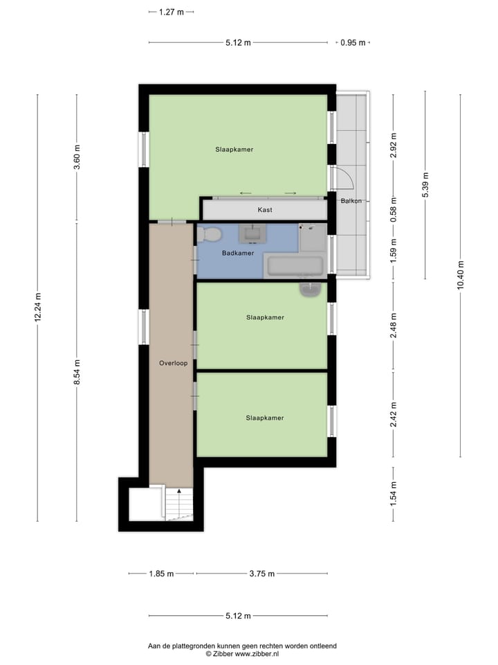 Photo 58 of Dokter Hoekstraat 9