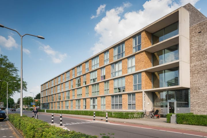 Foto 2 van Dr. J. W. Paltelaan 14-F