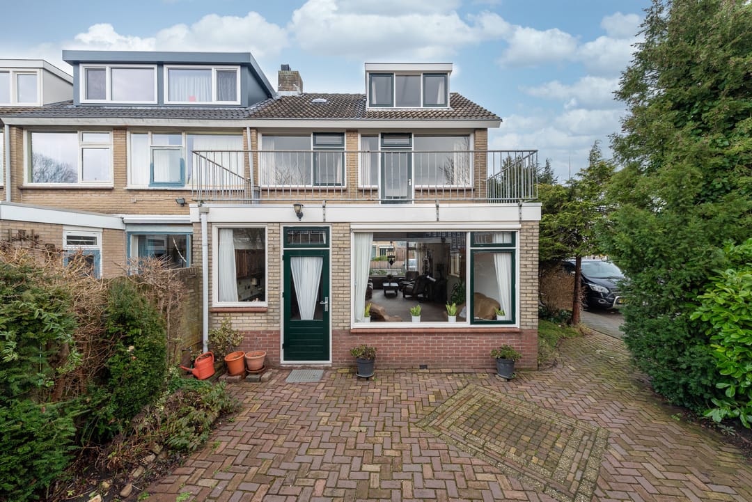 Photo 2 of Kruyderlaan 64