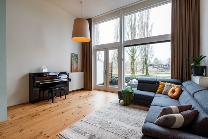 Foto 4 van Harry Banninkstraat 56