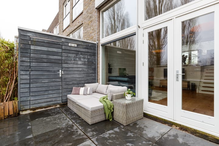 Foto 6 van Harry Banninkstraat 56