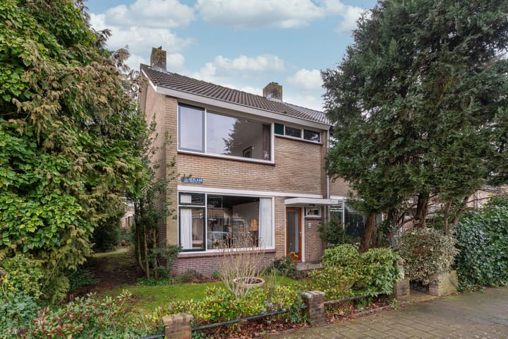 Photo 6 of Kruyderlaan 64