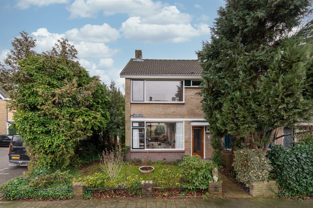 Photo 7 of Kruyderlaan 64