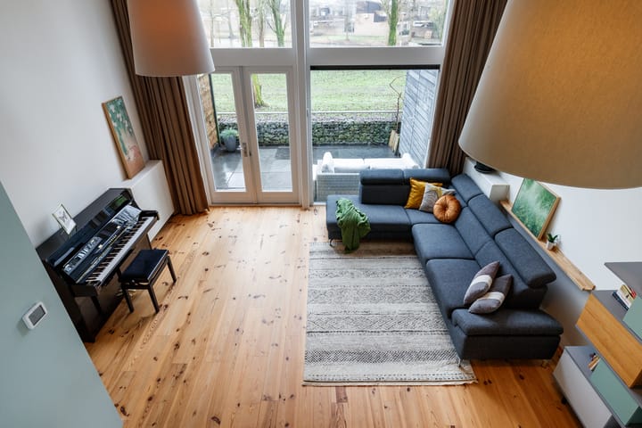 Foto 11 van Harry Banninkstraat 56