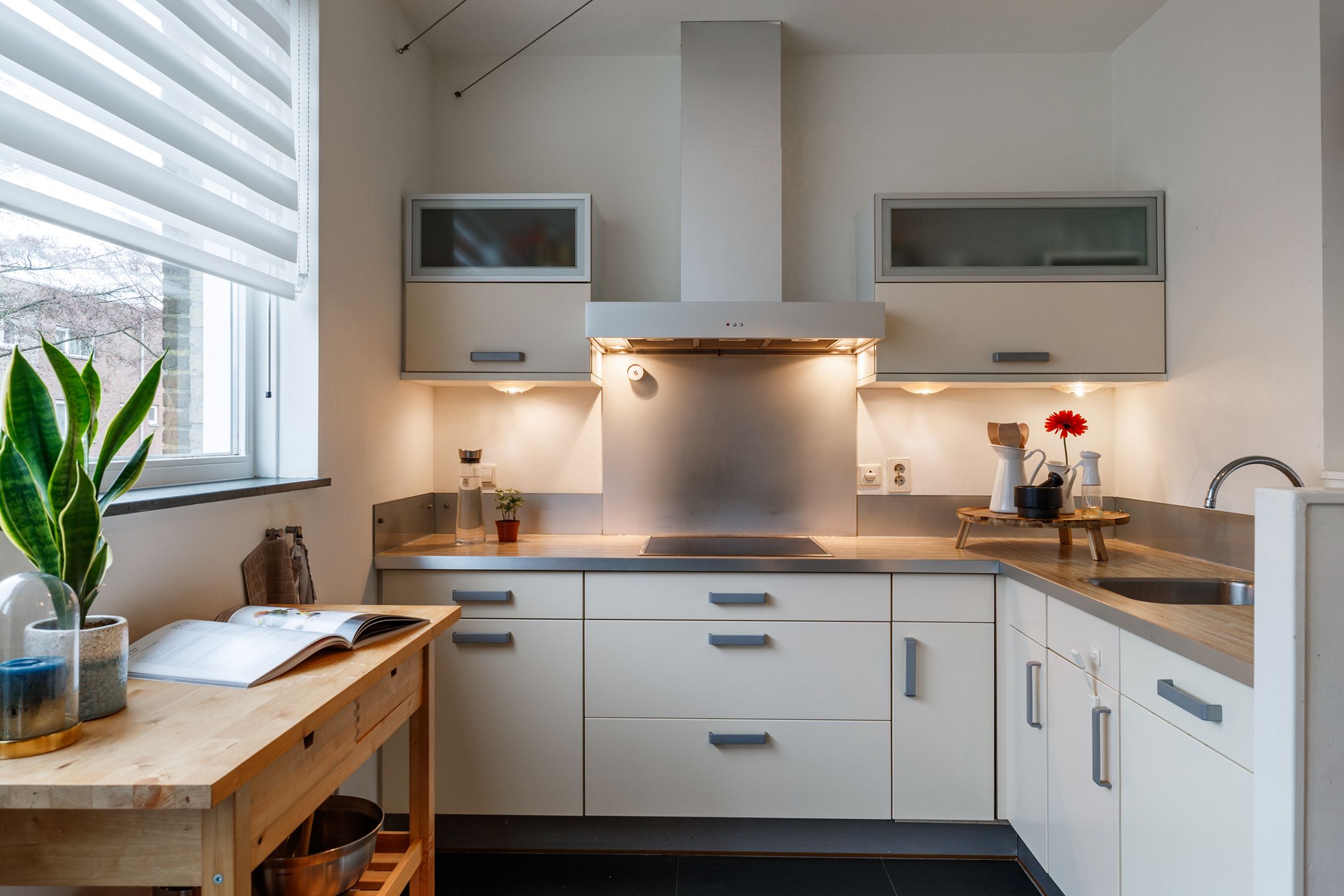 Foto 12 van Harry Banninkstraat 56