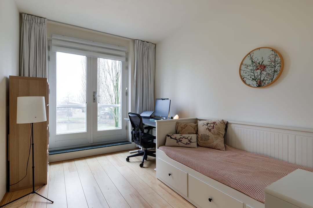 Foto 16 van Harry Banninkstraat 56