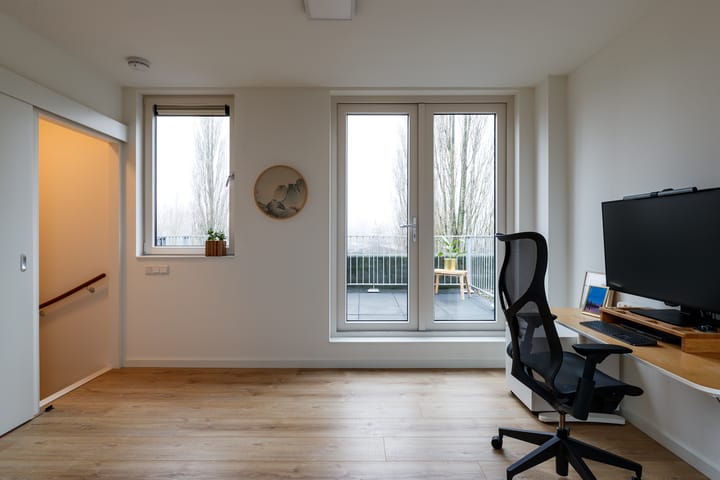 Foto 23 van Harry Banninkstraat 56