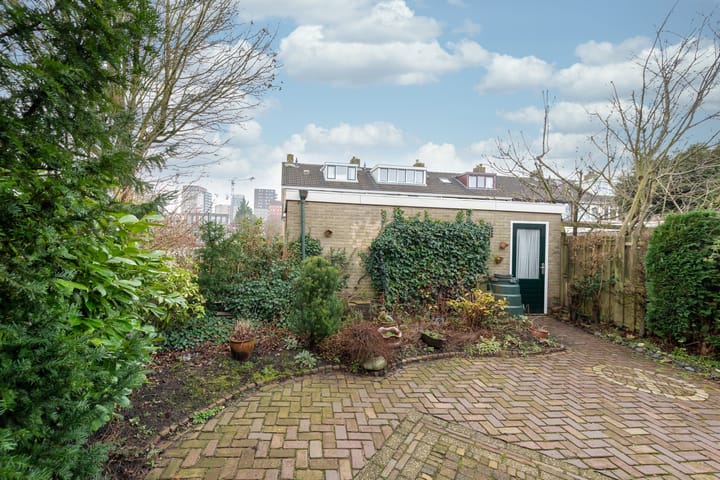 Photo 20 of Kruyderlaan 64