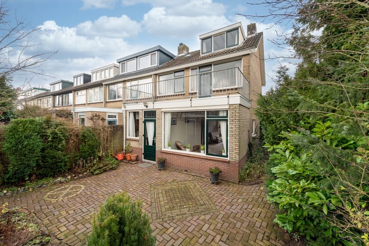 Photo 21 of Kruyderlaan 64