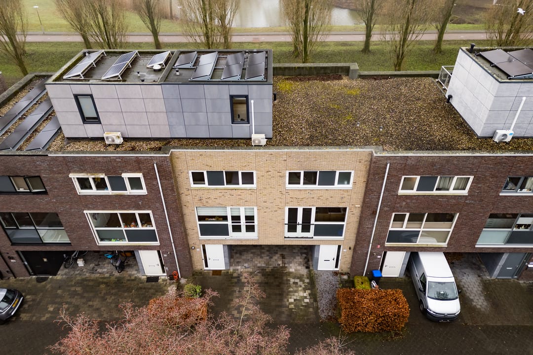 Foto 28 van Harry Banninkstraat 56