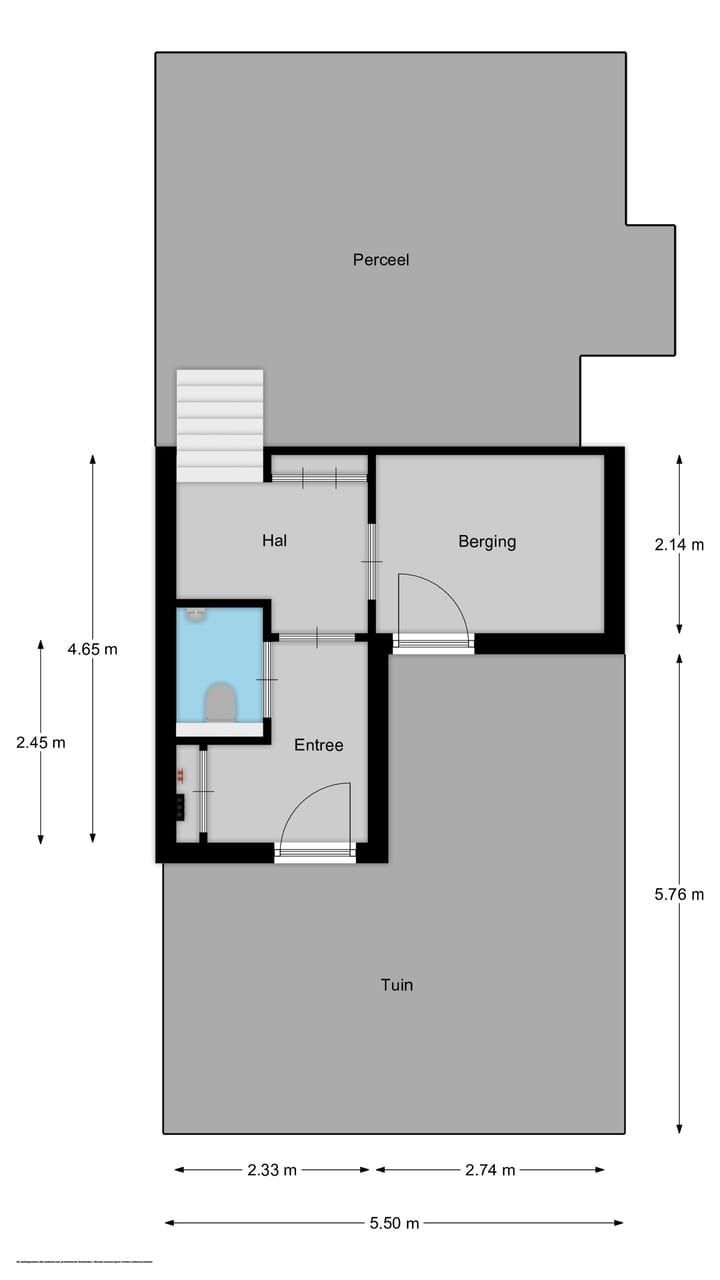 Foto 29 van Harry Banninkstraat 56