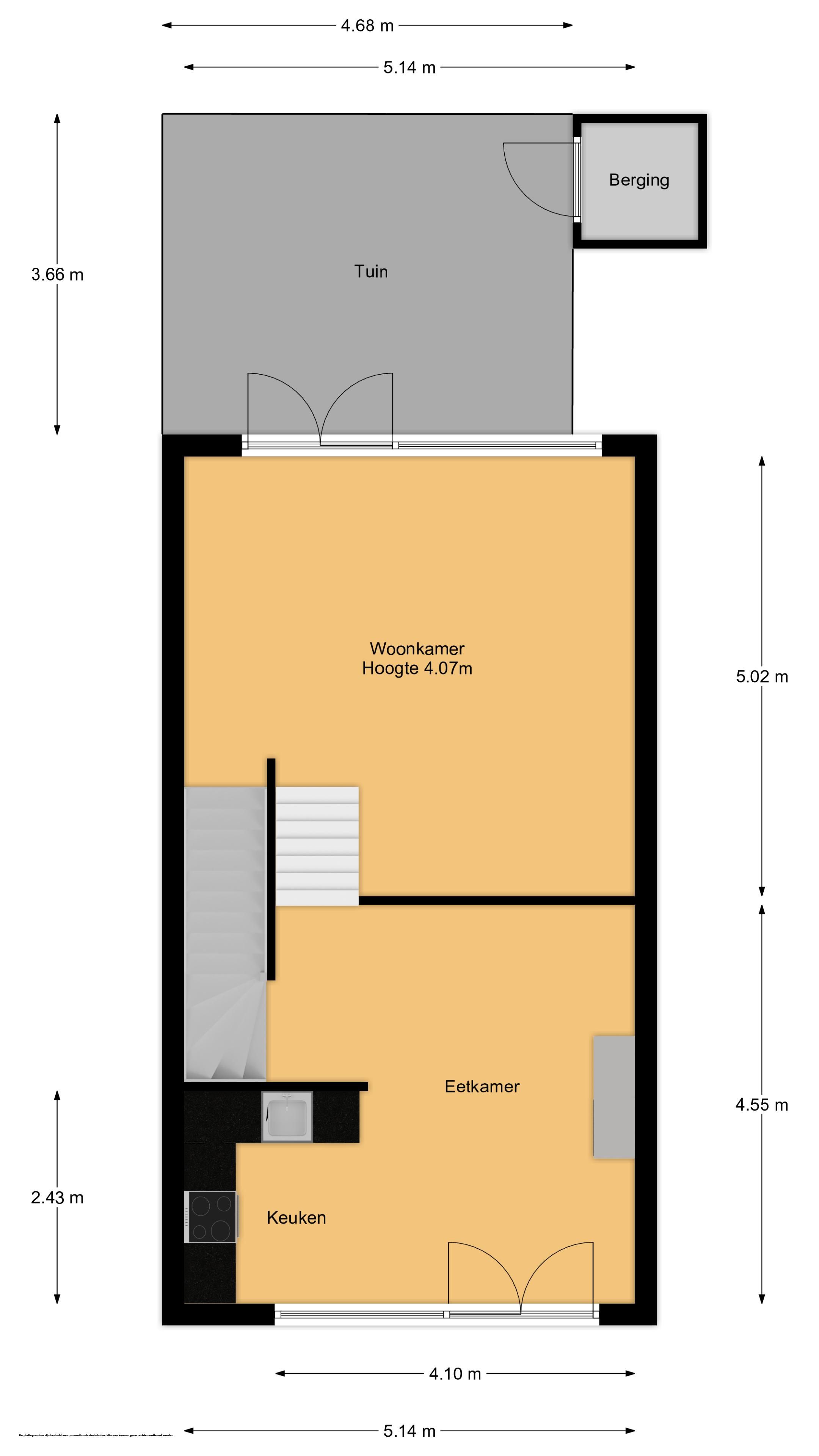 Foto 30 van Harry Banninkstraat 56